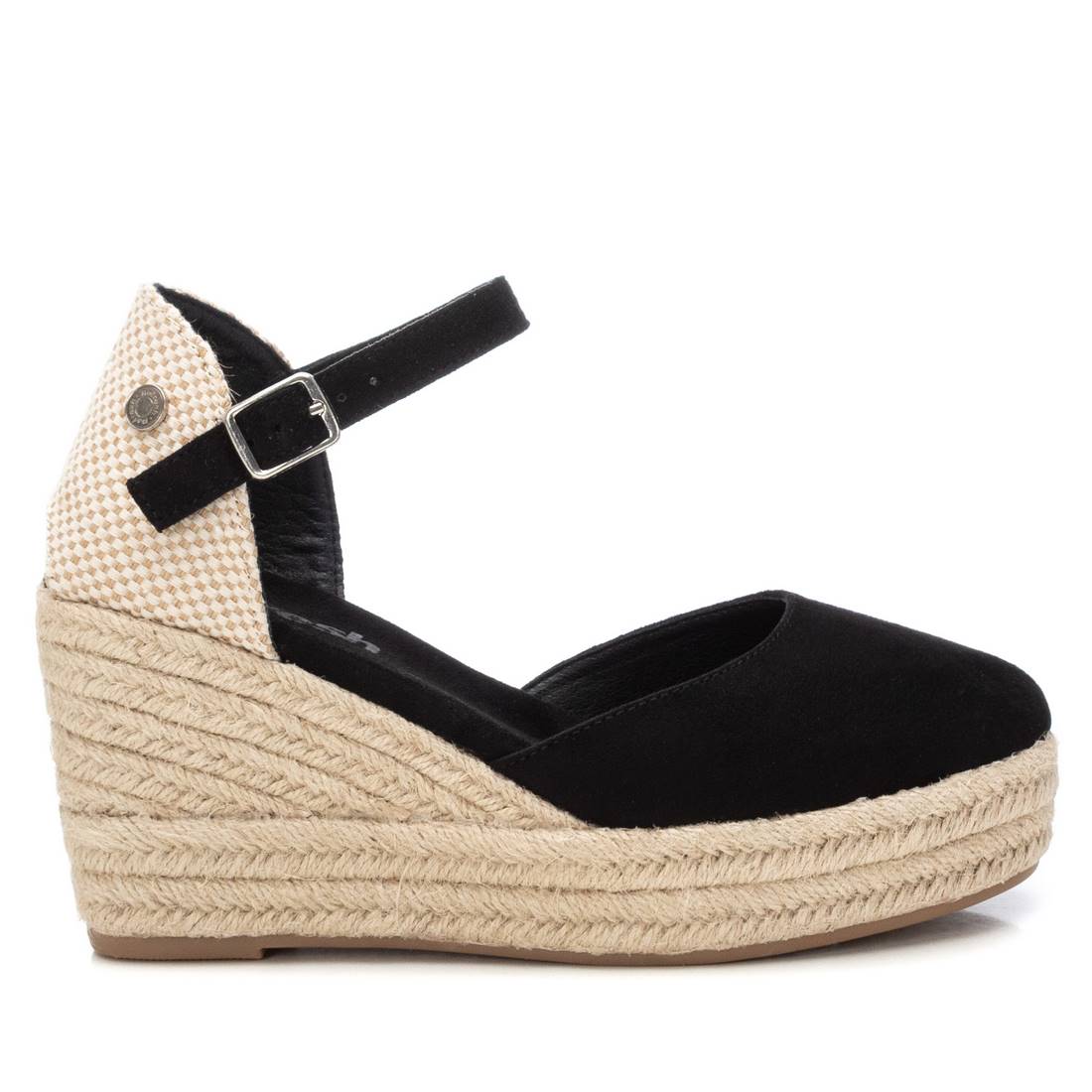 Xti Women's Wedge Espadrilles 172644