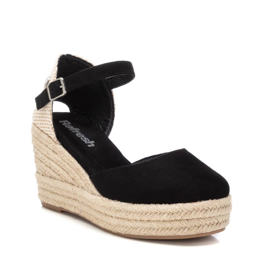 Xti Women's Wedge Espadrilles 172644