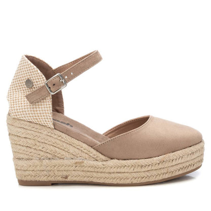 Xti Women's Wedge Espadrilles 172644