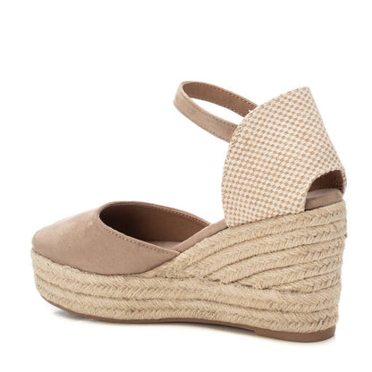 Xti Women's Wedge Espadrilles 172644