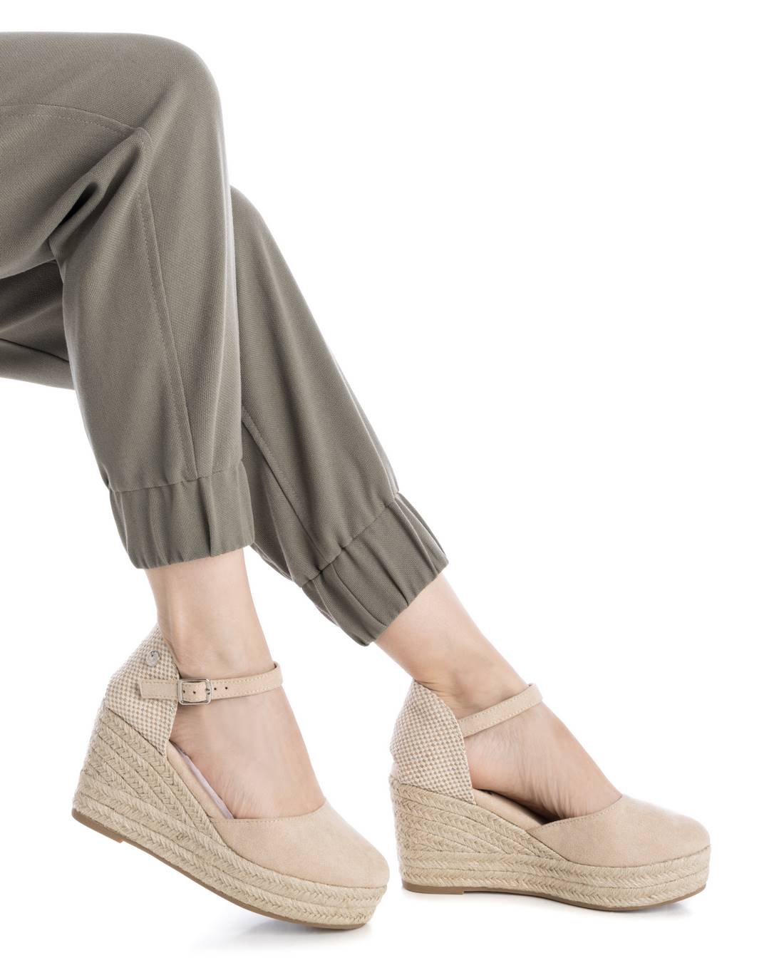 Xti Women's Wedge Espadrilles 172644
