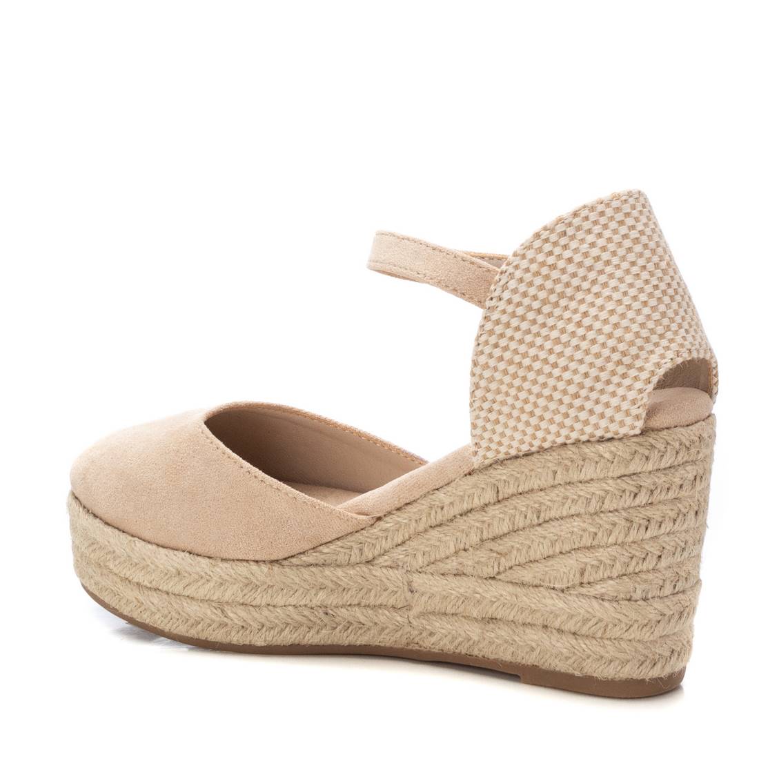 Xti Women's Wedge Espadrilles 172644