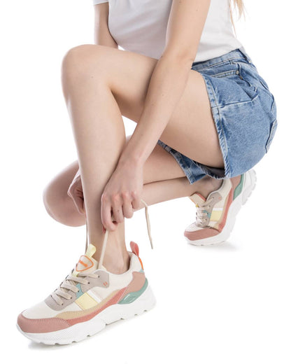 Xti Women's Sneakers 172725