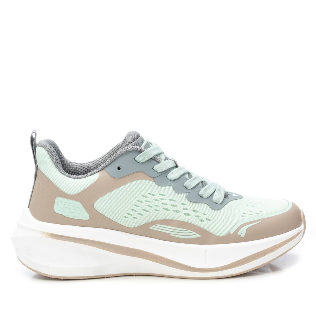 REFRESH Women's sneakers 172769 AQUA