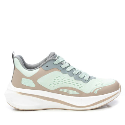 REFRESH Women's sneakers 172769 AQUA