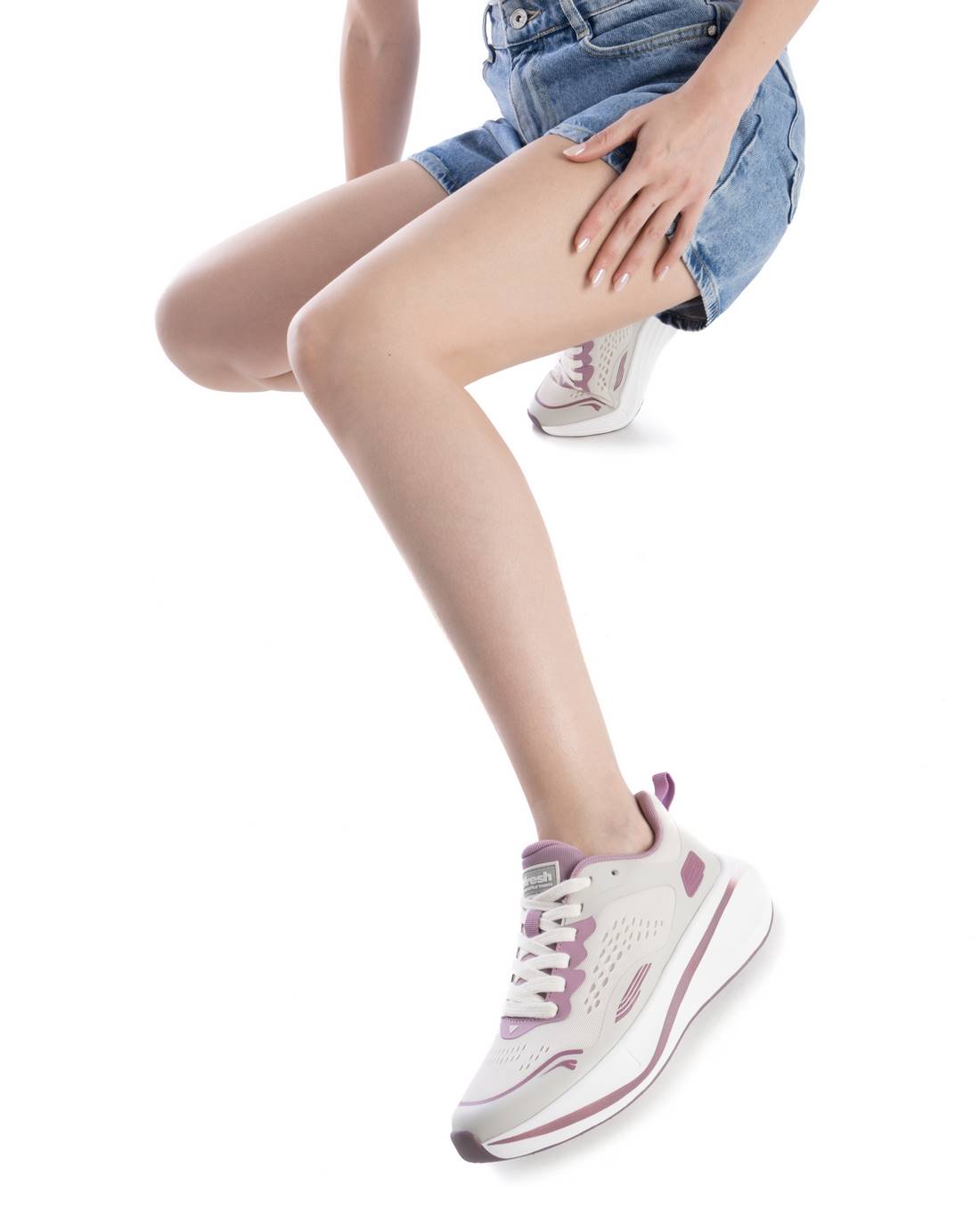 Xti Women's Sneakers 172769