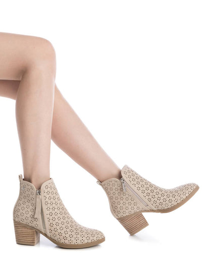 Xti Women's Booties 172784