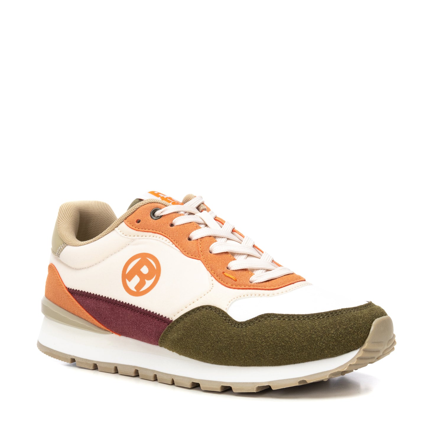 Refresh Men's Sneakers by Xti 172850