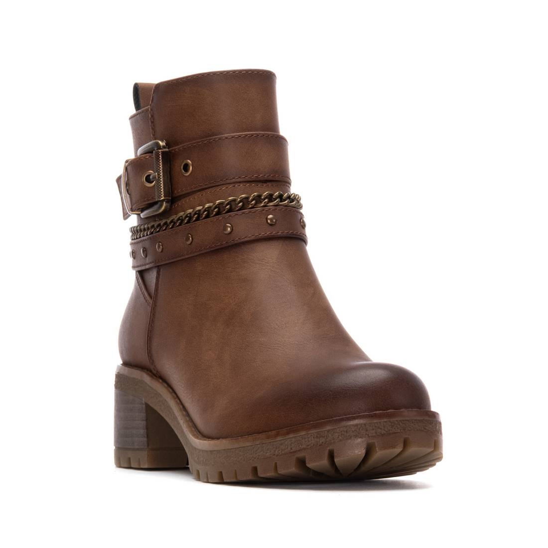 Refresh Women's booties 172918 By XTI