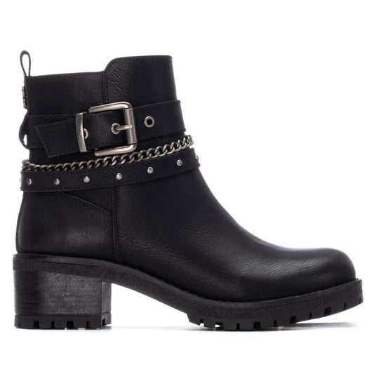 Refresh Women's booties 172918 By XTI