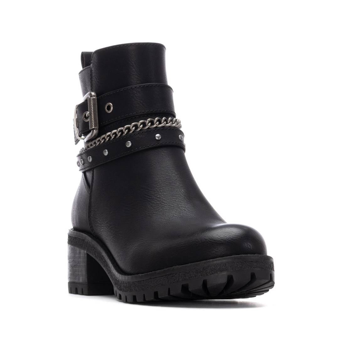 Refresh Women's booties 172918 By XTI