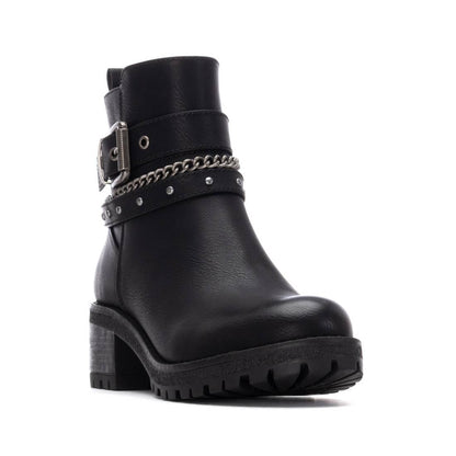 Refresh Women's booties 172918 By XTI
