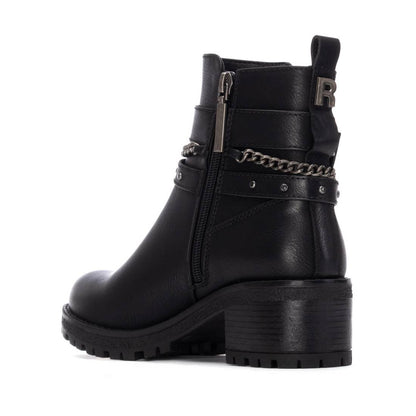 Refresh Women's booties 172918 By XTI