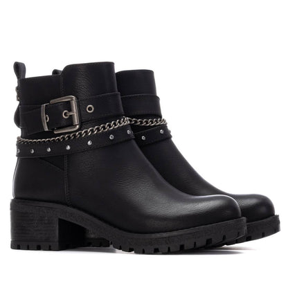 Refresh Women's booties 172918 By XTI