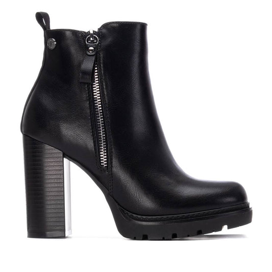 Refresh Women's booties 172923 By XTI