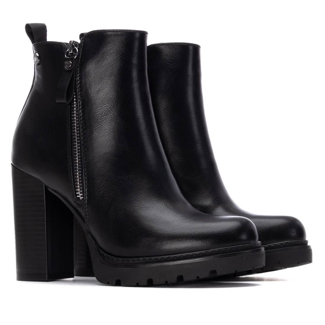 Refresh Women's booties 172923 By XTI
