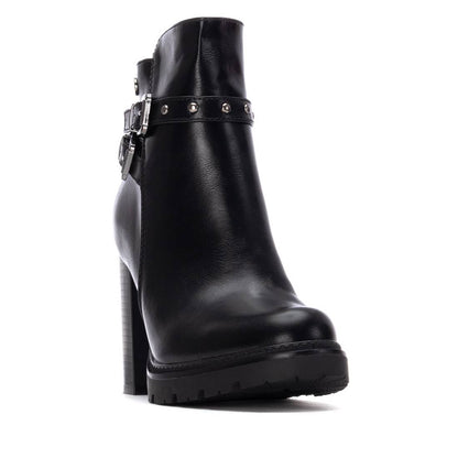 Refresh Women's booties 172925 By XTI