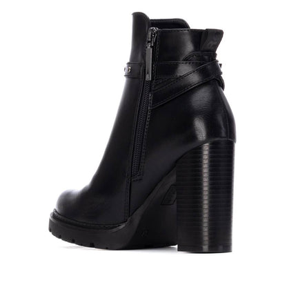 Refresh Women's booties 172925 By XTI