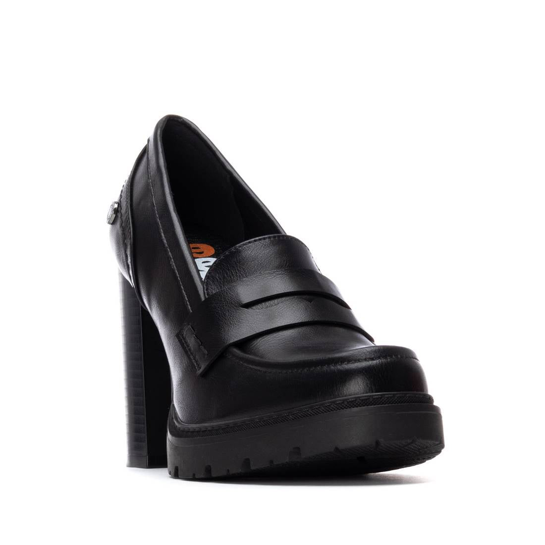 Women's Casual Heeled Moccasins Refresh Collection By XTI 172927