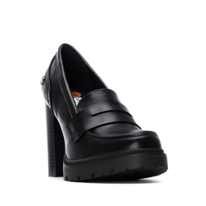 Women's Casual Heeled Moccasins Refresh Collection By XTI 172927