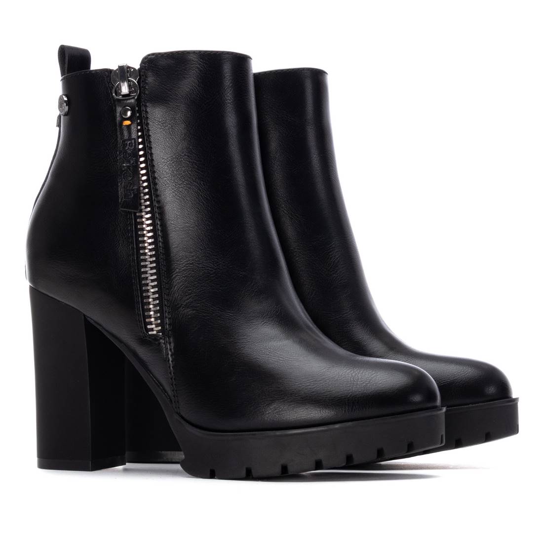 Refresh Women's booties 172929 By XTI