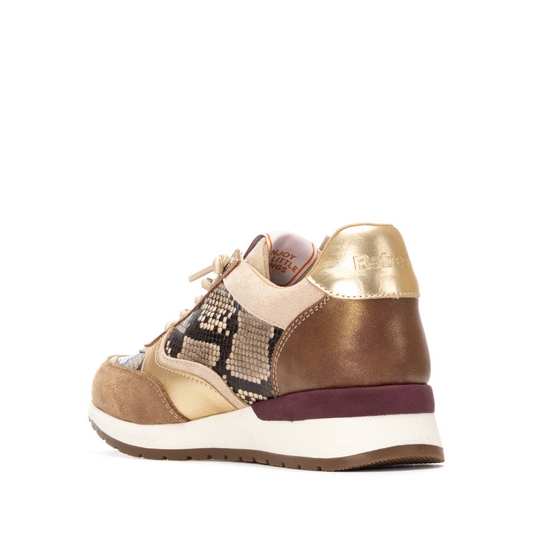 Refresh Women's sneakers 172960 By XTI
