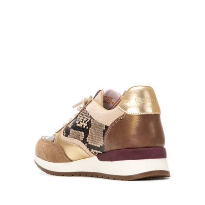 Refresh Women's sneakers 172960 By XTI