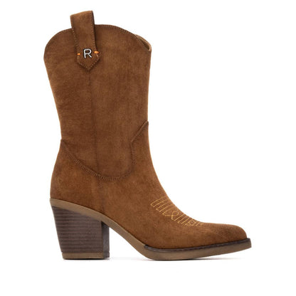 Refresh Women's booties 172967 By XTI