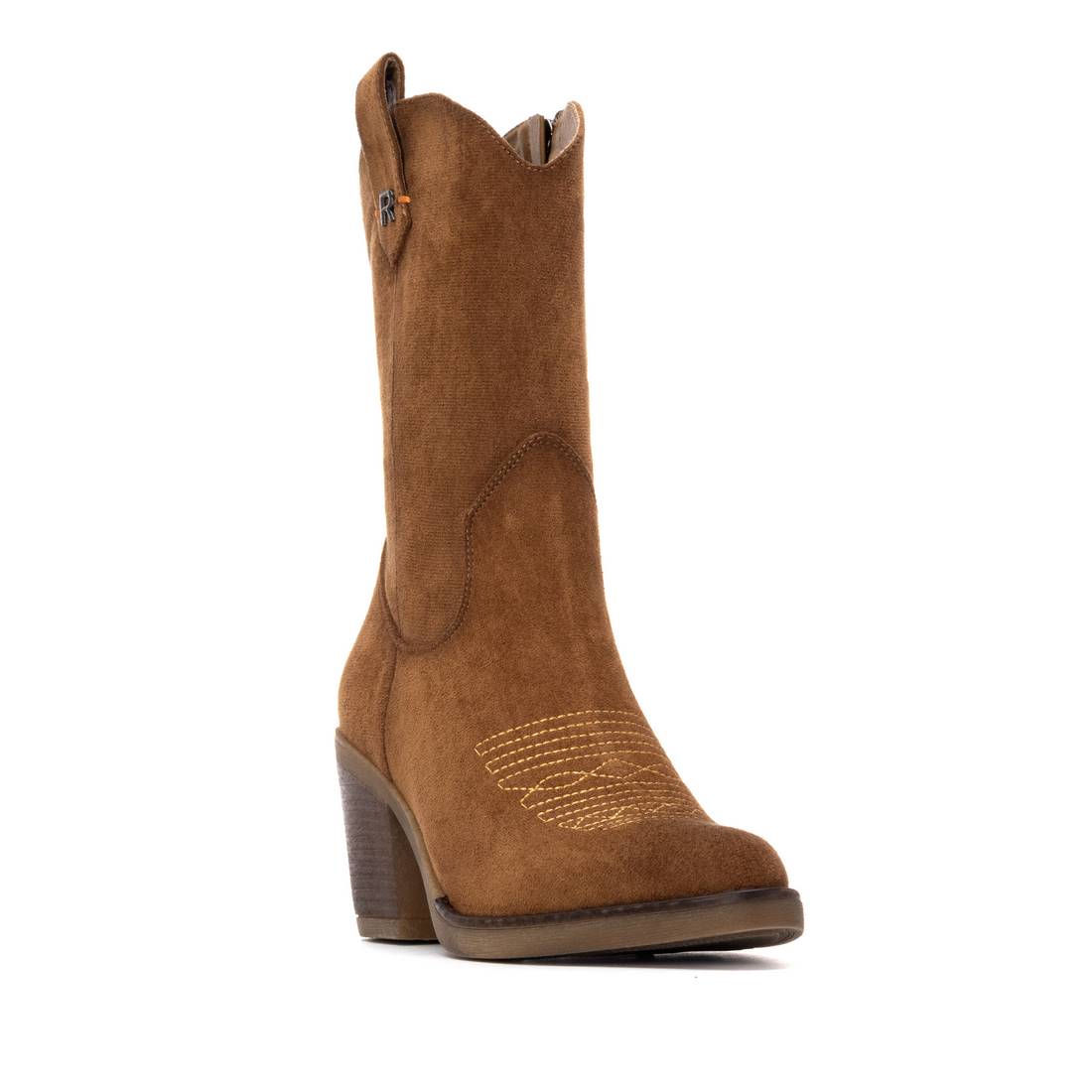 Refresh Women's booties 172967 By XTI