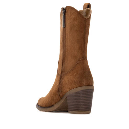 Refresh Women's booties 172967 By XTI