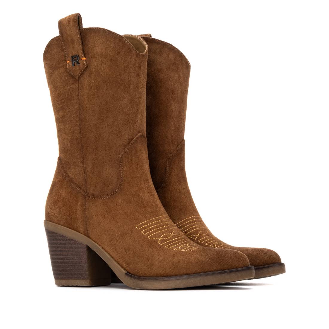 Refresh Women's booties 172967 By XTI