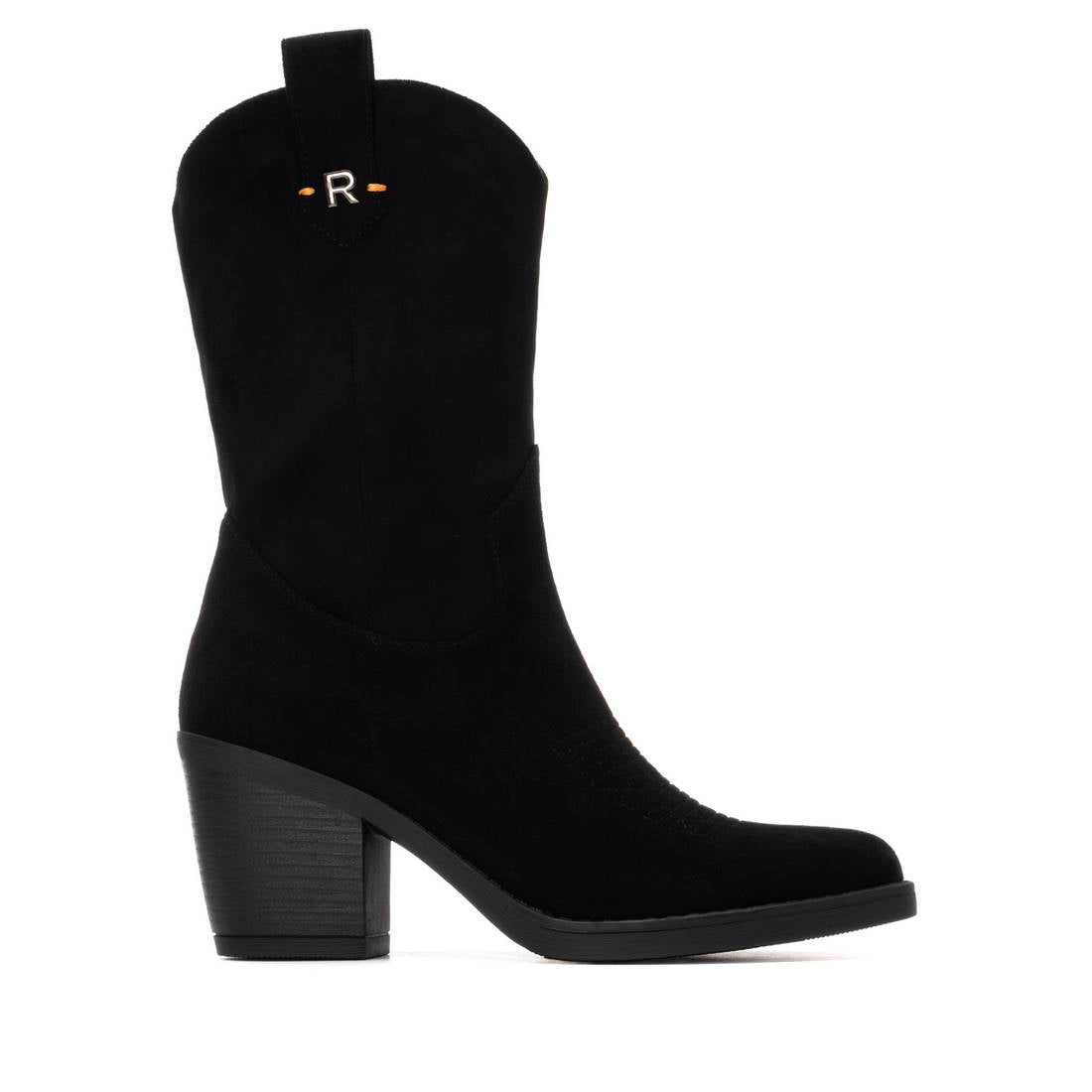 Refresh Women's booties 172967 By XTI