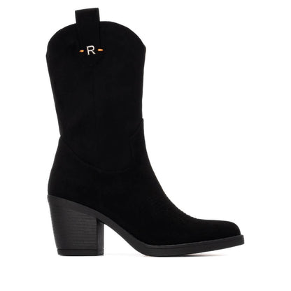 Refresh Women's booties 172967 By XTI
