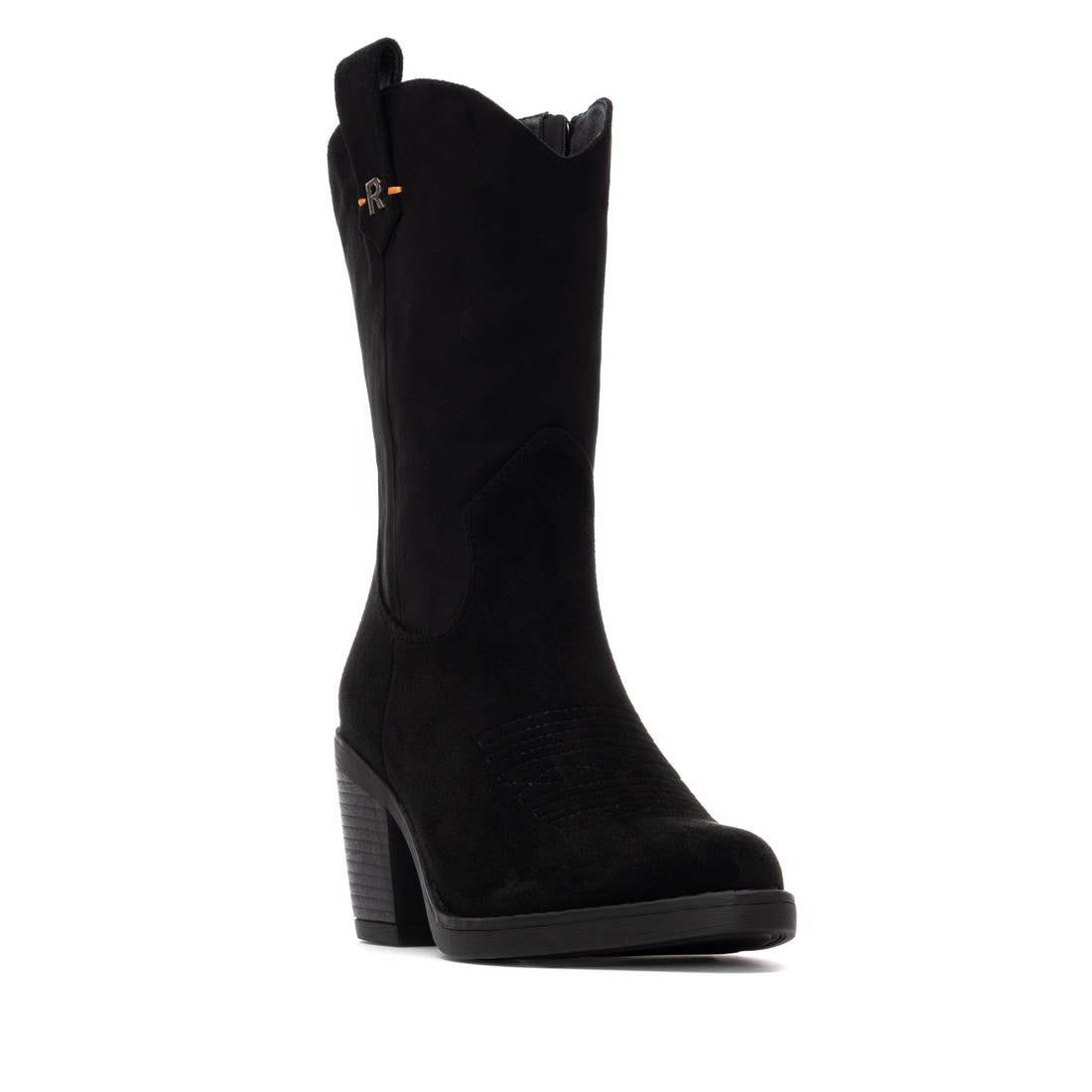 Refresh Women's booties 172967 By XTI