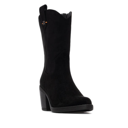 Refresh Women's booties 172967 By XTI
