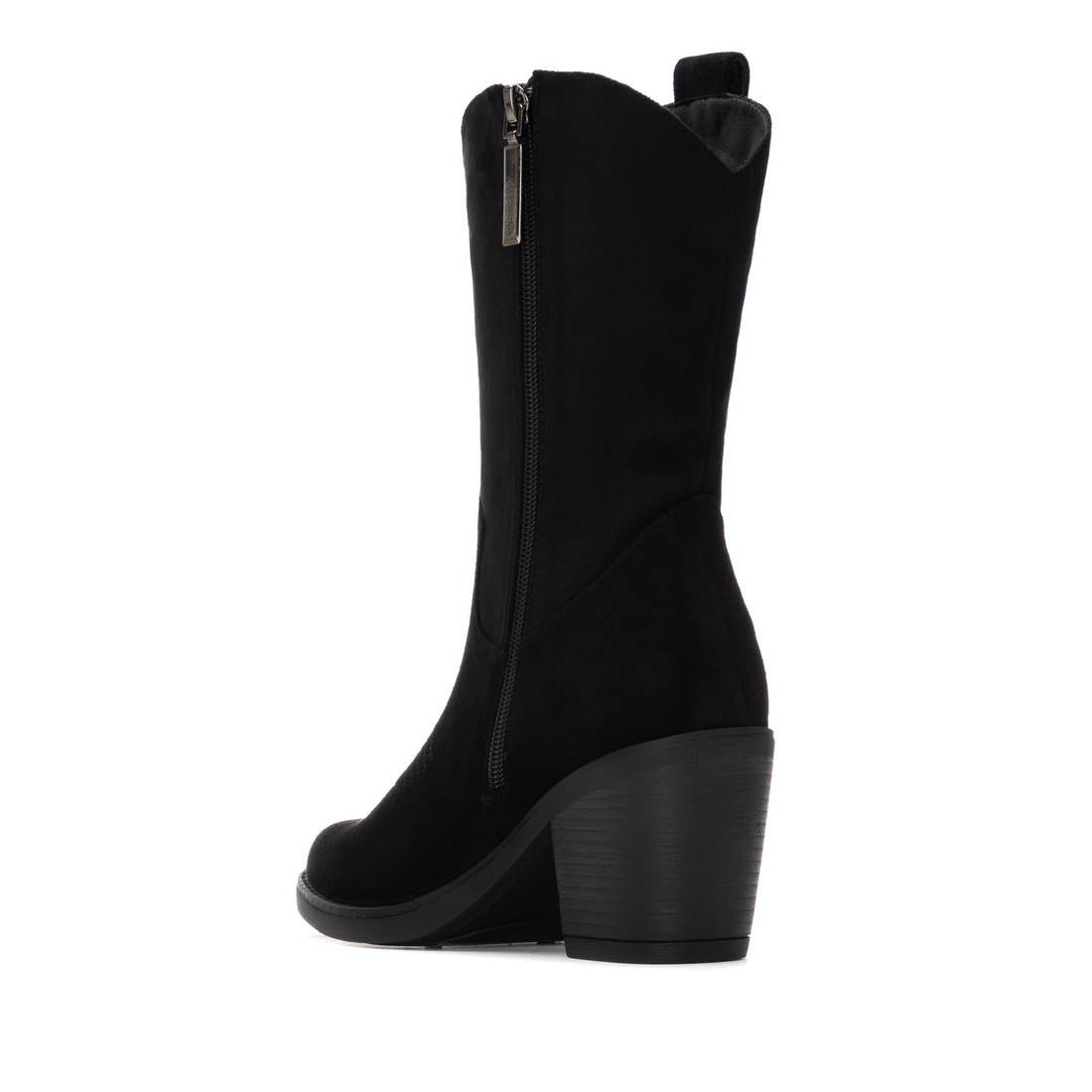 Refresh Women's booties 172967 By XTI