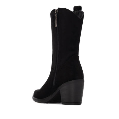Refresh Women's booties 172967 By XTI
