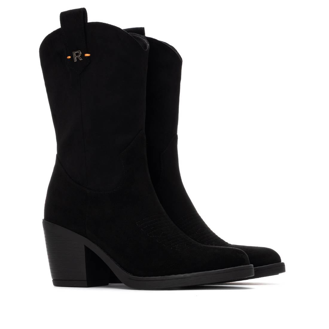 Refresh Women's booties 172967 By XTI