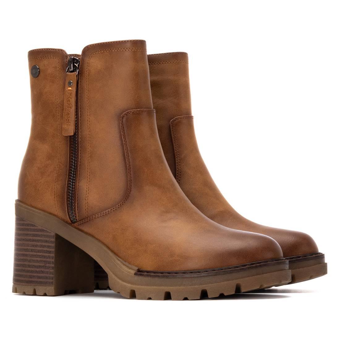 Refresh Women's booties 172970