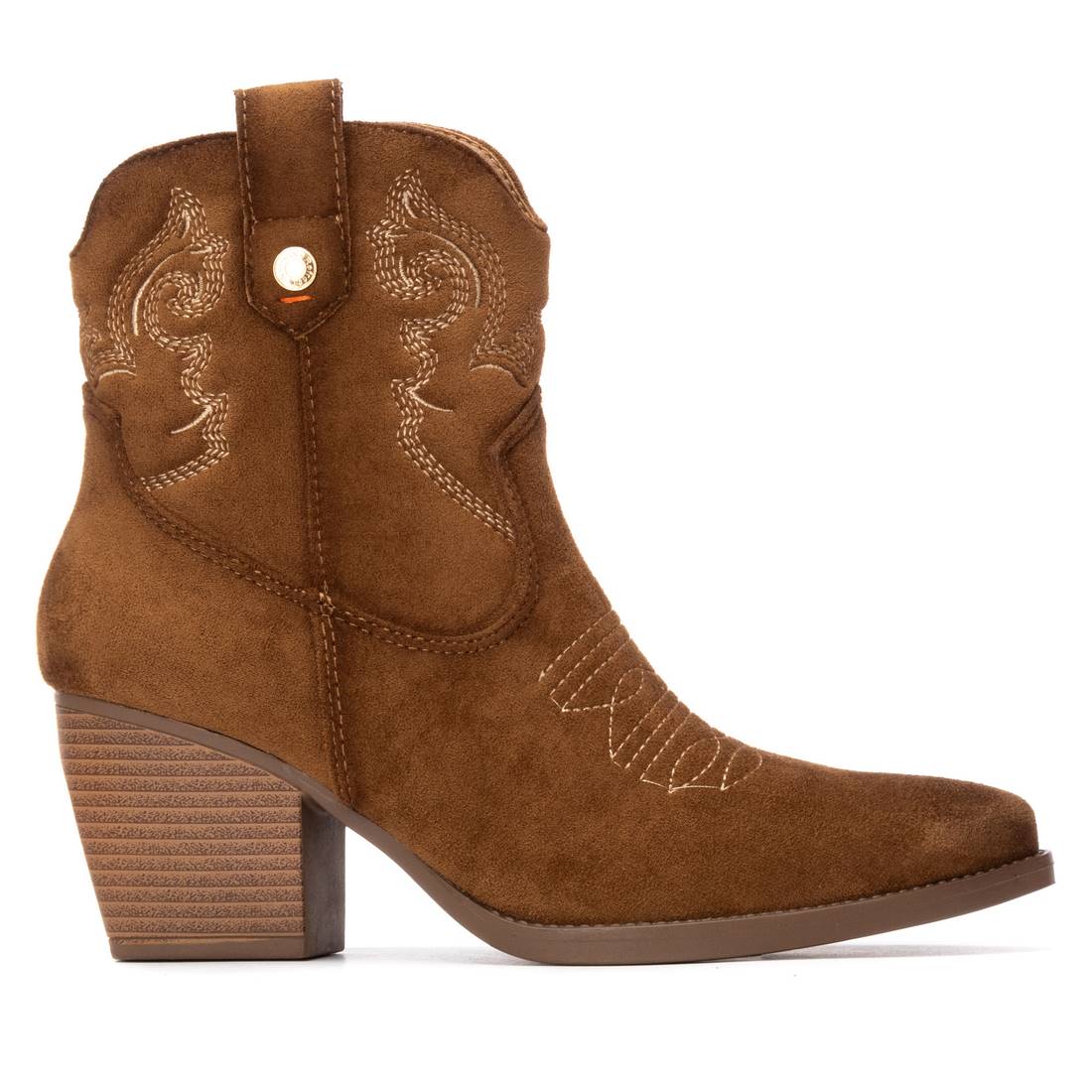Refresh Women's booties 173014 By XTI