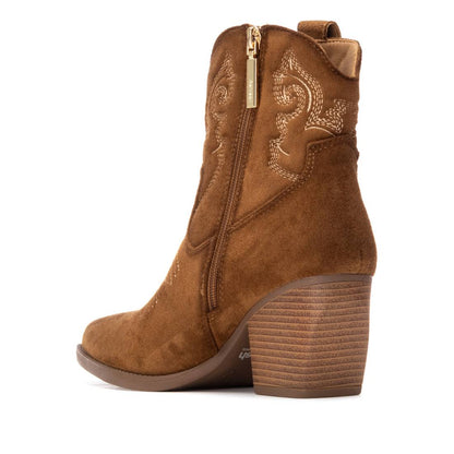 Refresh Women's booties 173014 By XTI