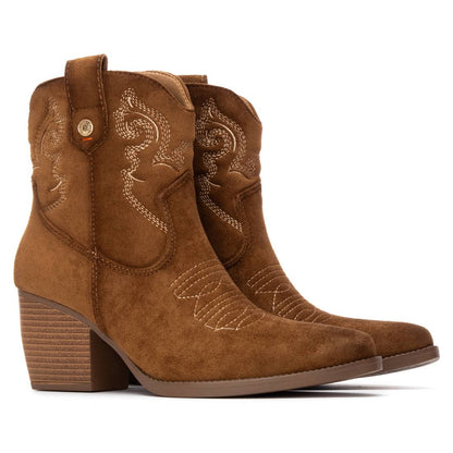 Refresh Women's booties 173014 By XTI