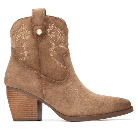 Refresh Women's booties 173014 By XTI