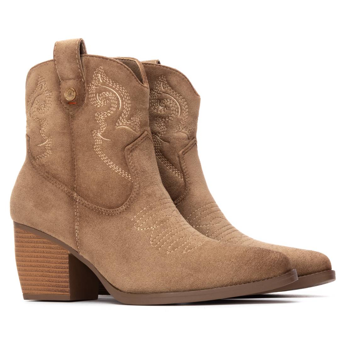 Refresh Women's booties 173014 By XTI