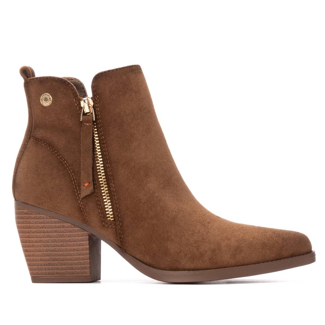 Refresh Women's booties 173015 By XTI