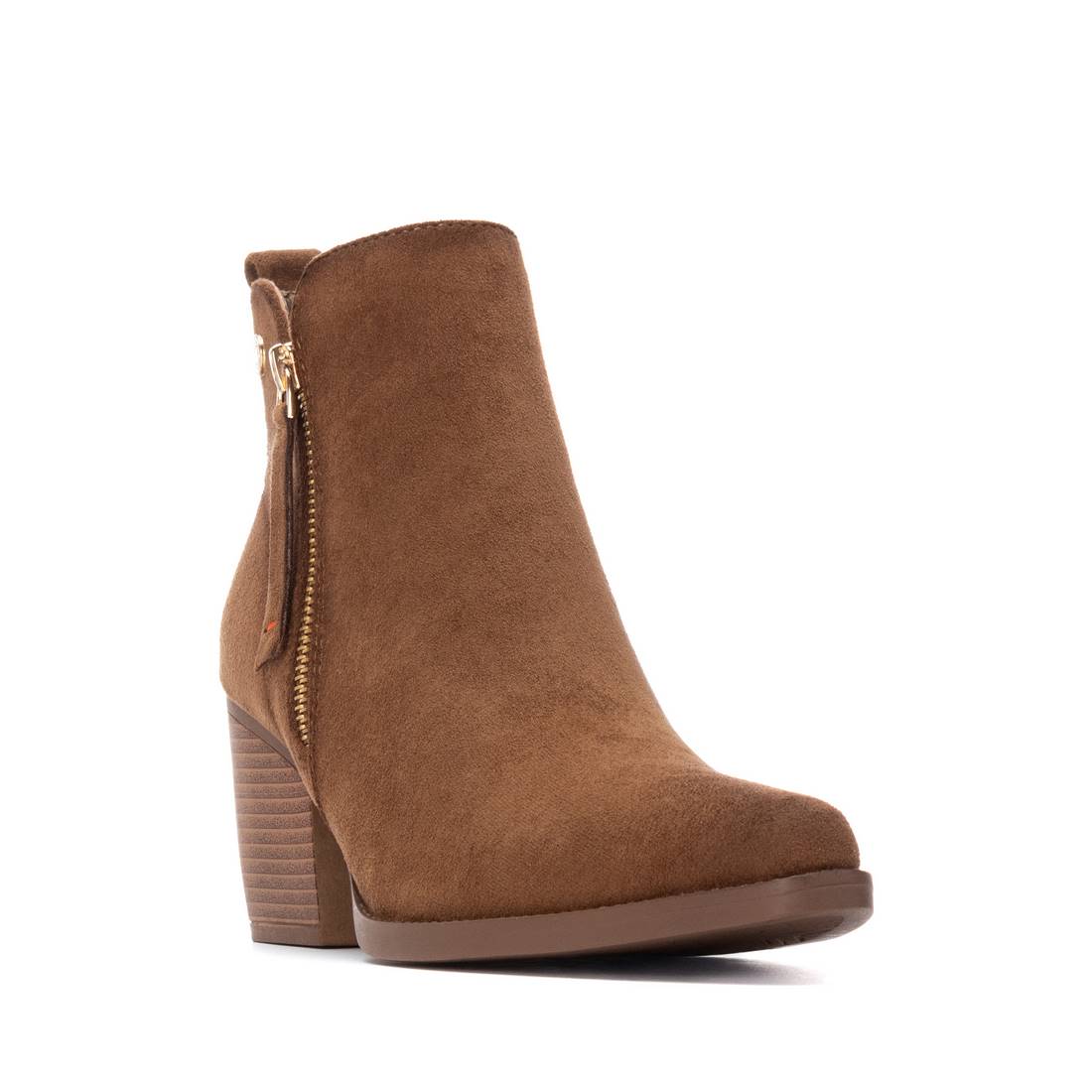 Refresh Women's booties 173015 By XTI