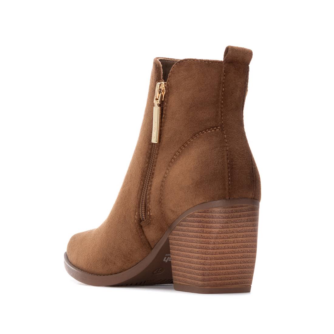 Refresh Women's booties 173015 By XTI