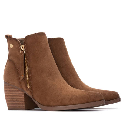 Refresh Women's booties 173015 By XTI