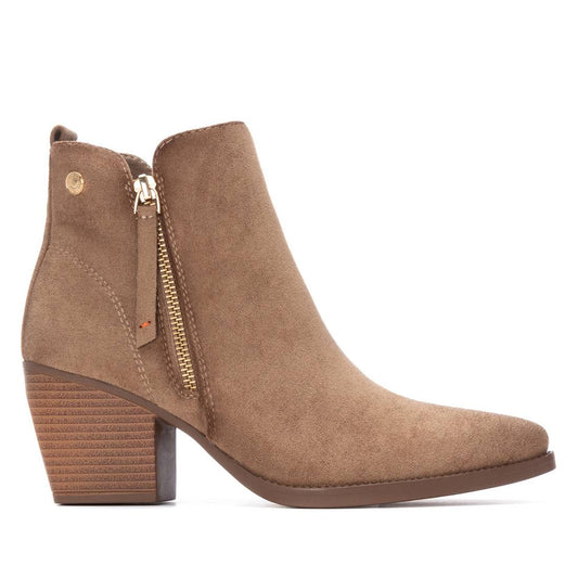 Refresh Women's booties 173015 By XTI