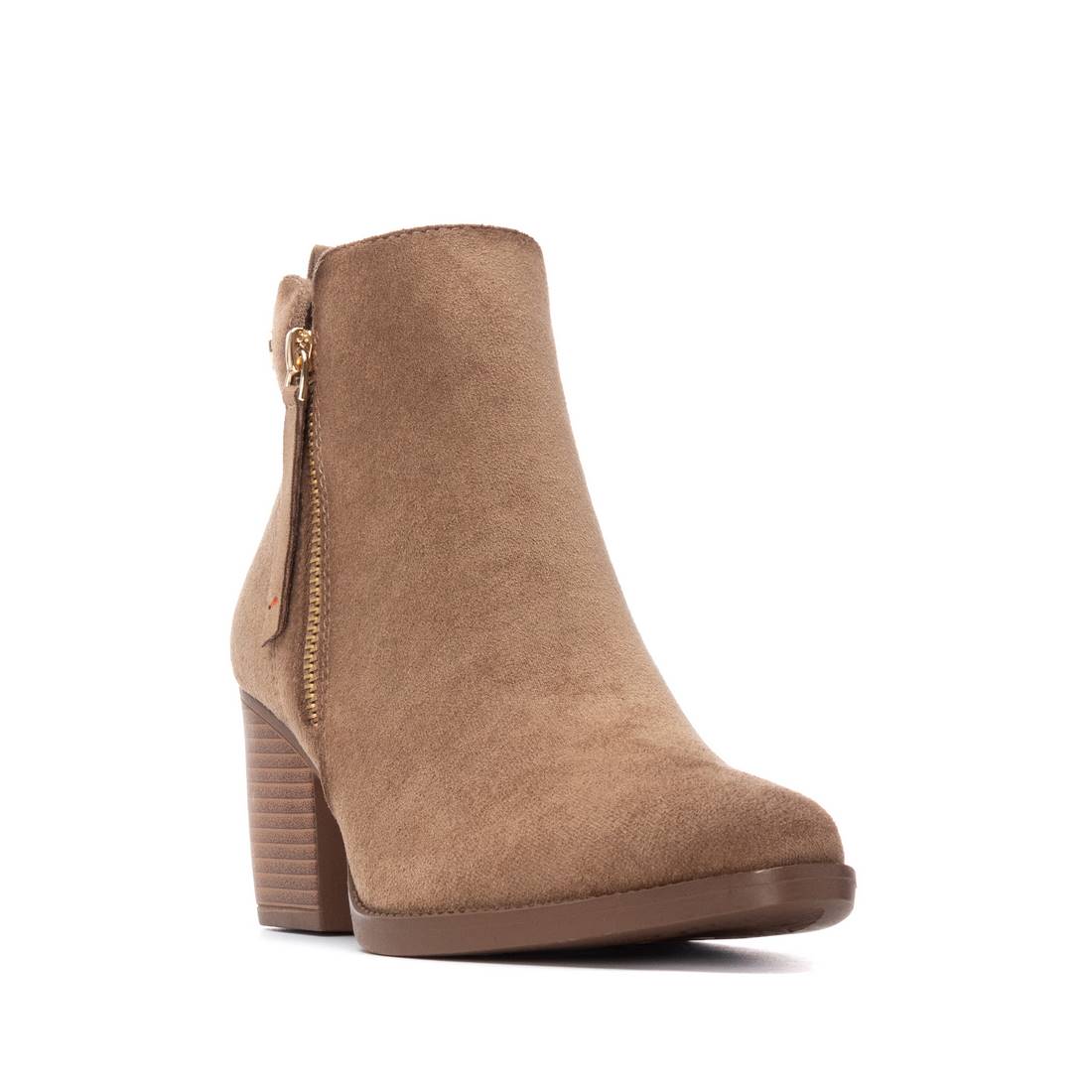 Refresh Women's booties 173015 By XTI